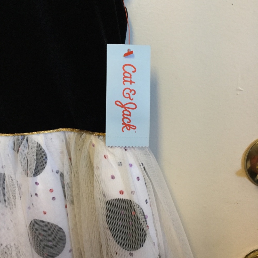 Dress - Picture 3 of 6